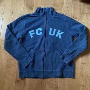 FCUK Men’s Sweater Size L